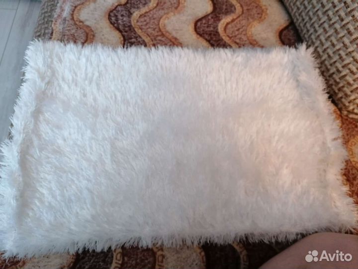 Капор женский