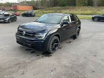 Volkswagen Teramont X 2.0 AMT, 2024, 30 км, с пробегом, цена 5 100 000 руб.