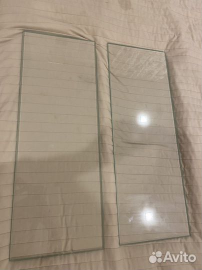 Стекло полка