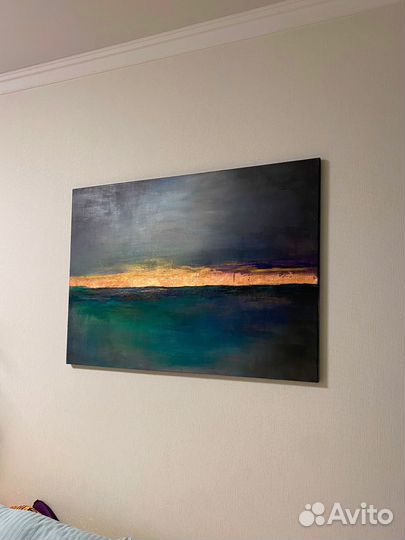 Интерьерная картина