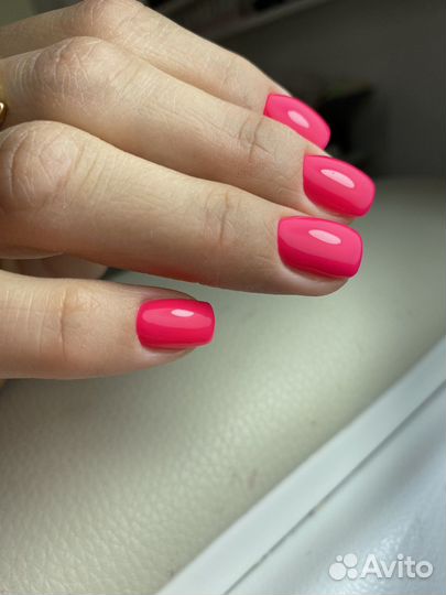 «NailSalon» маникюр и педикюр(Обучение)