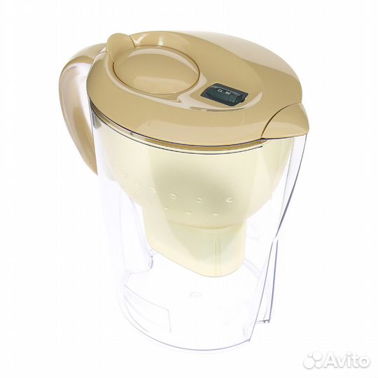 Фильтр кувшин для воды Brita 3,5 л Картридж Герман