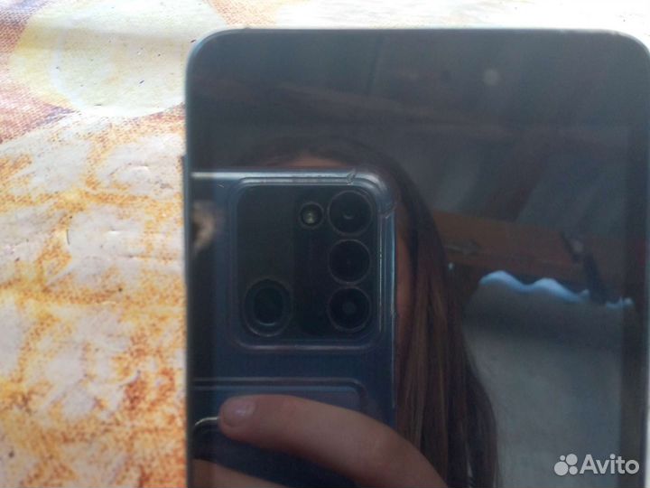 BQ 5201 Space, 3/32 ГБ