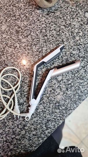 Щипцы для укладки