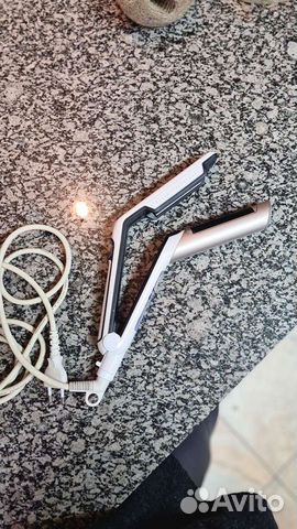 Щипцы для укладки