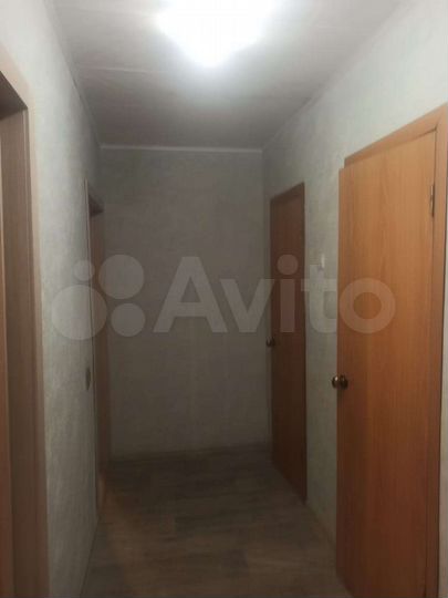 2-к. квартира, 42 м², 2/2 эт.