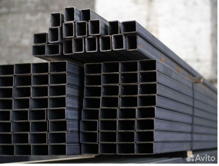 Профтруба 40х20