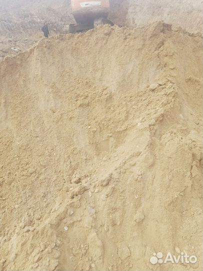 Песок с доставкой