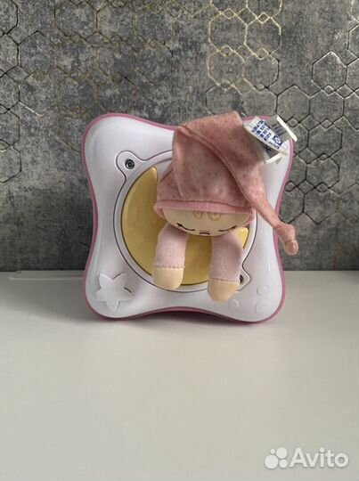 Проектор-игрушка chicco