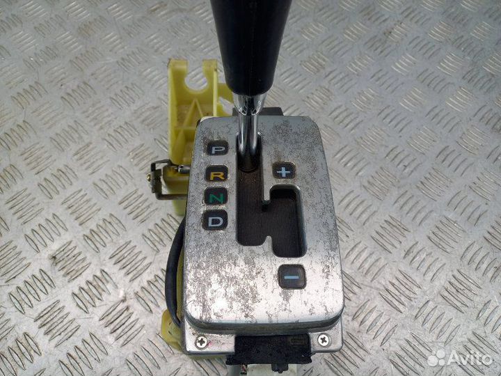 Селектор АКПП Hyundai Sonata 4 Тагаз EF 2.7 G6BA