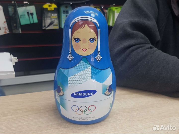 Док станция samsung