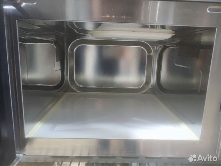 Микроволновая печь