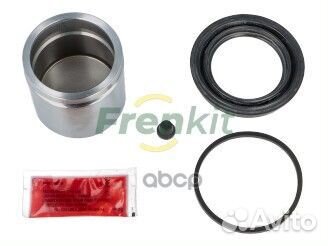 Р/к суппорт передний Chrysler/Frenkit/ 260996