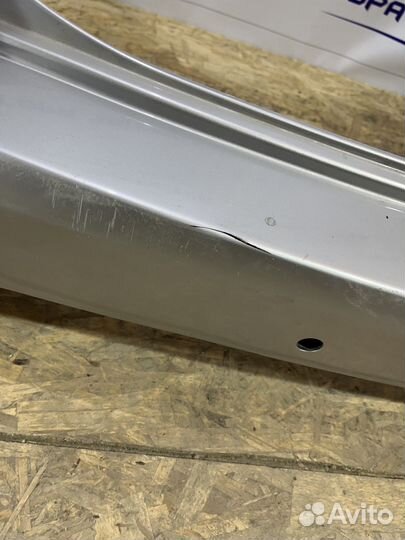 Бампер задний Kia Sorento (2012-2021)