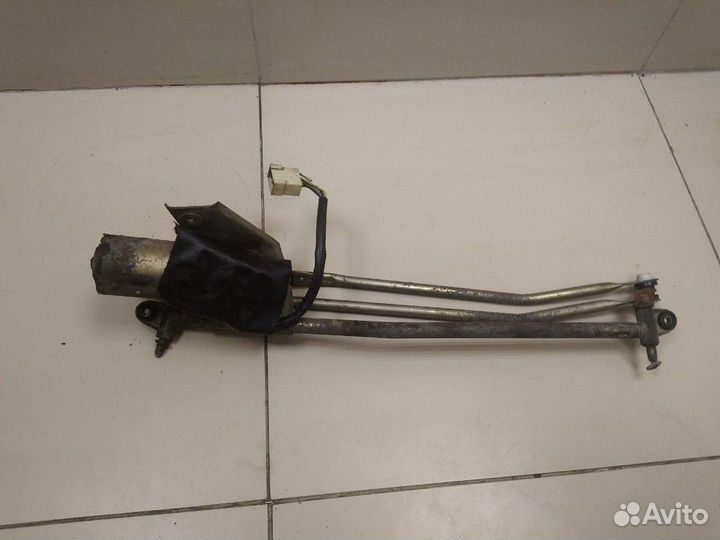 Трапеция стеклоочистителей