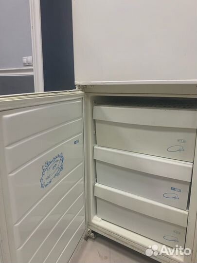 Холодильник Pozis гарантией