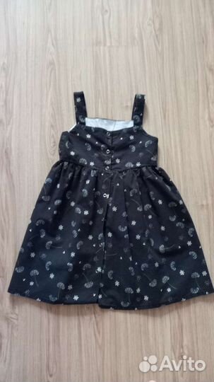 Сарафан для девочки