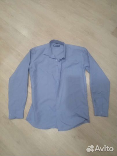 Рубашка на рост 175-185