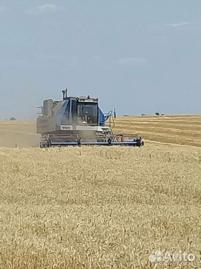 Комбайн Енисей Енисей-950, 2003