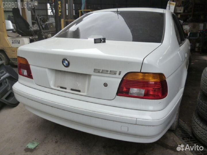 Датчик температуры воздуха 64118391392 на Bmw 5-Se