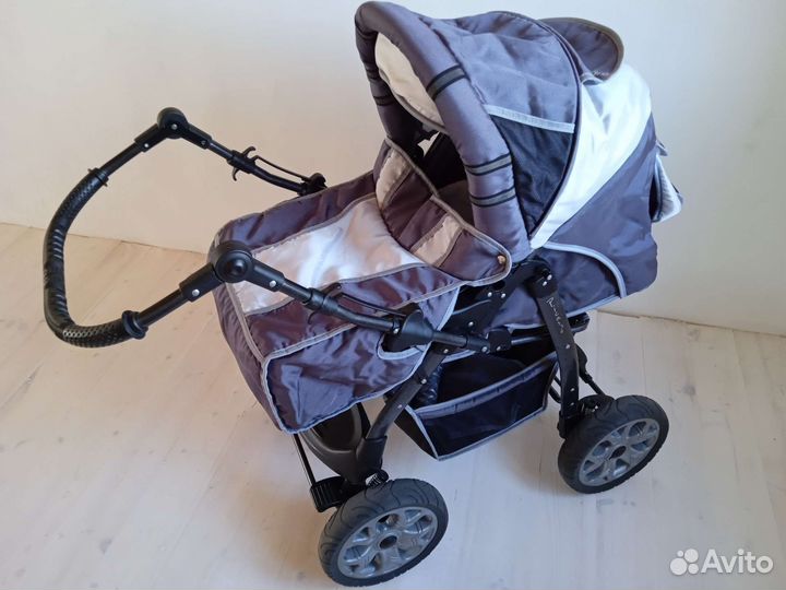 Коляска трансформер