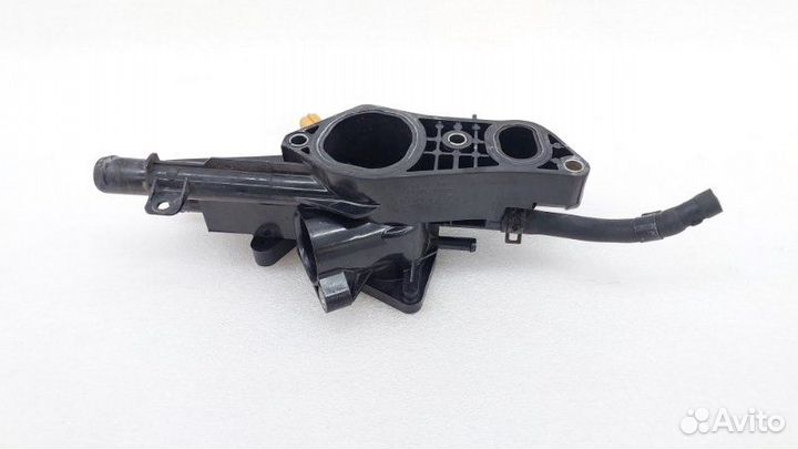 Корпус термостата Kia Optima TF G4KD 2012