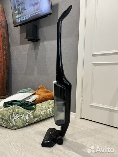 Пылесос tefal air force light