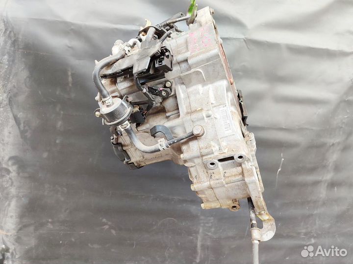 АКПП контрактная K24Z9, G5NA, 4WD