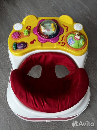 Ходунки Capella