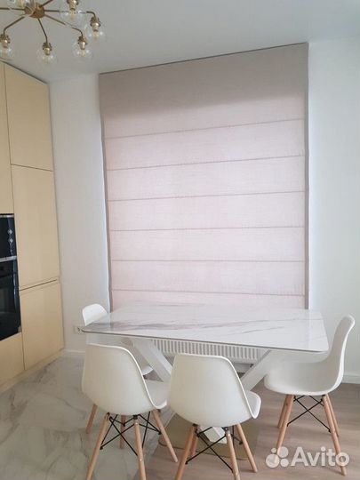 Шторы блэкаут на заказ