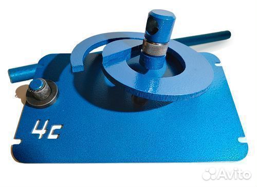 Комплект 4 Станка для Холодной Ковки