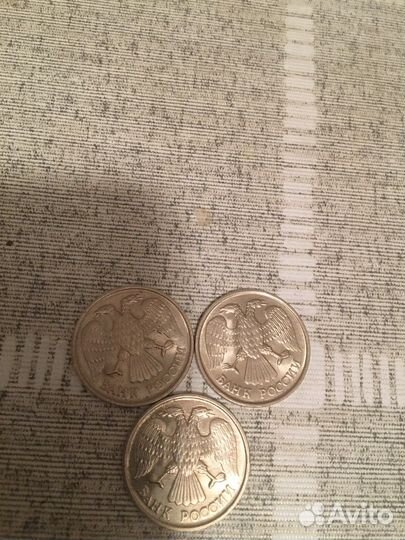 Монеты СССР