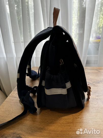 Школьный портфель для девочек