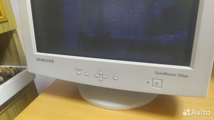 Монитор для пк