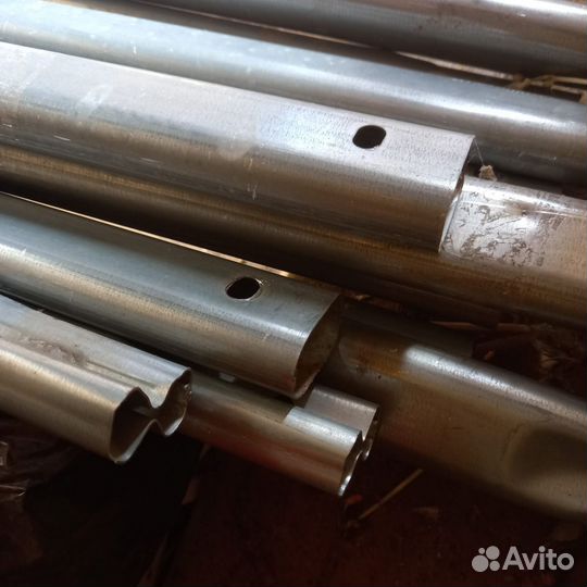 Снегозадержатель