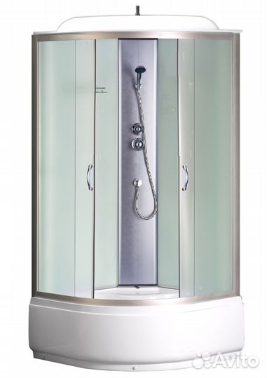 Душевая кабина Loranto 90х90