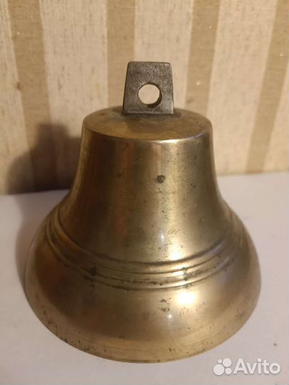 Колокольчик