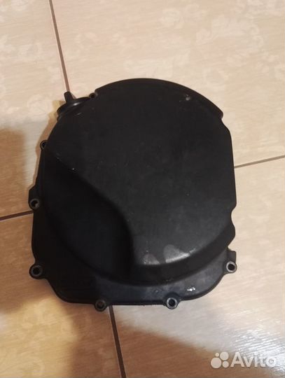 Крышка двигателя Yamaha fz 400/Fzs 600