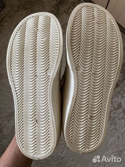 Кроссовки женские новые размер 37