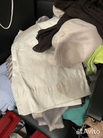 Женские вещи 42 44