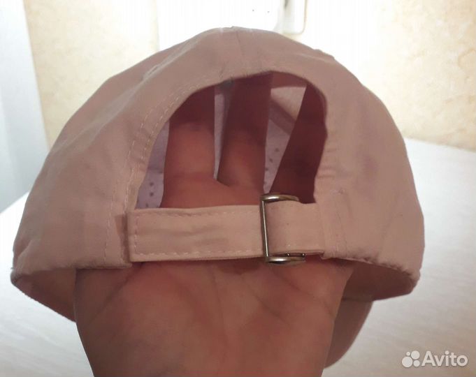 Кепки разные