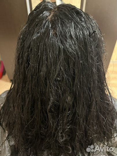 Кератин ботокс