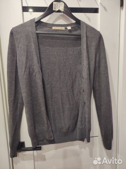 Кардиган женский uniqlo