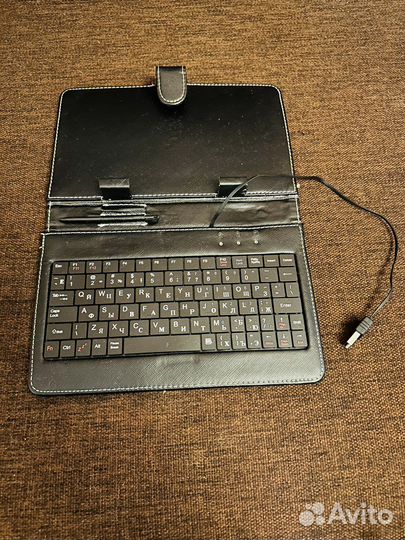 Клавиатура для планшета