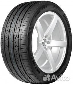 Delinte DH6 255/55 R18 109V