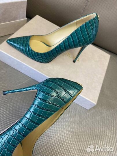 Туфли Jimmy Choo