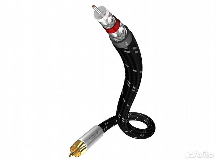 Inakustik 006044007 Exzellenz Digital 0.75m