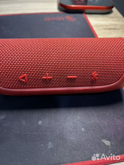 Колонка jbl flip 4