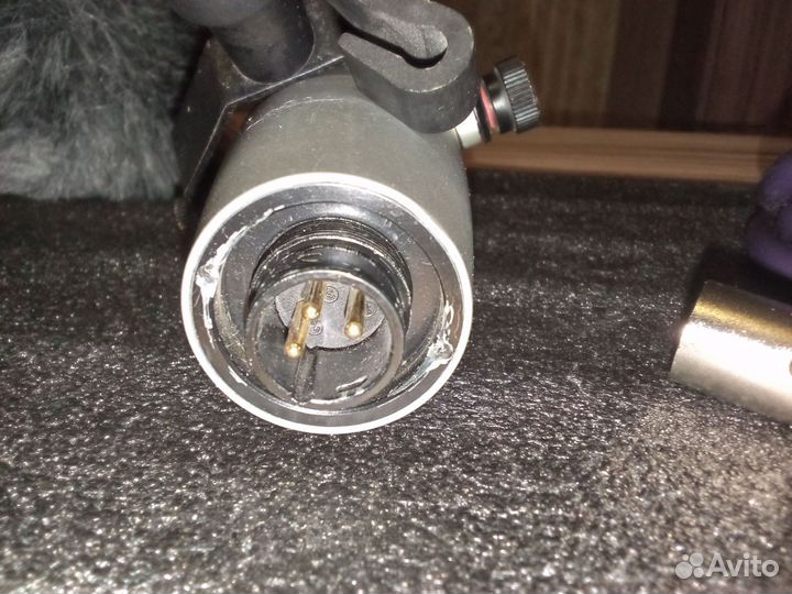 Студийный микрофон Superlux CM-H8E