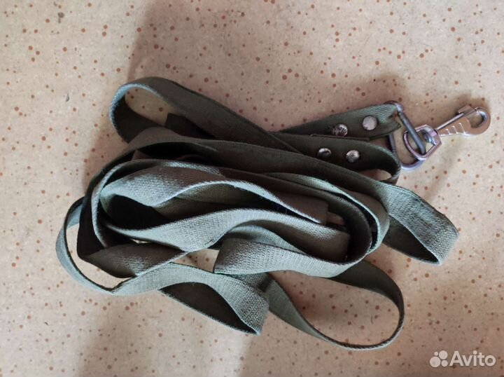 Конная амуниция